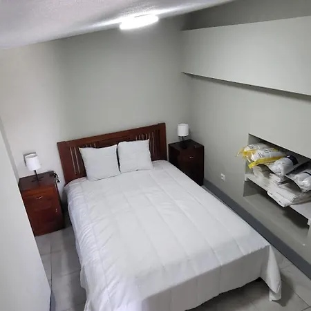 Oliver's Place Casa de Férias