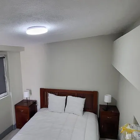 Casa de Férias Oliver's Place