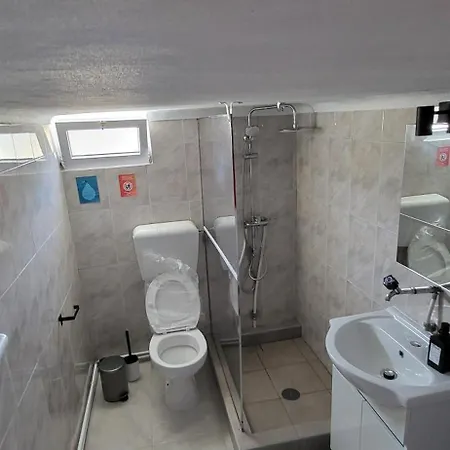 펜션 Oliver's Place Casal Pereiro