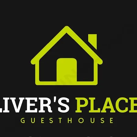 Oliver's Place Hébergement de vacances *