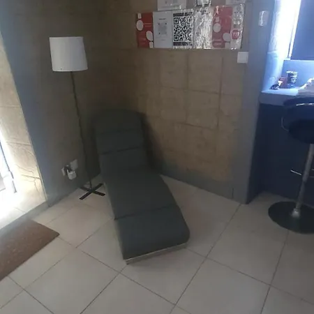 בית נופש Oliver's Place