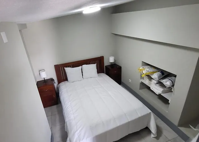 Oliver's Place Hébergement de vacances