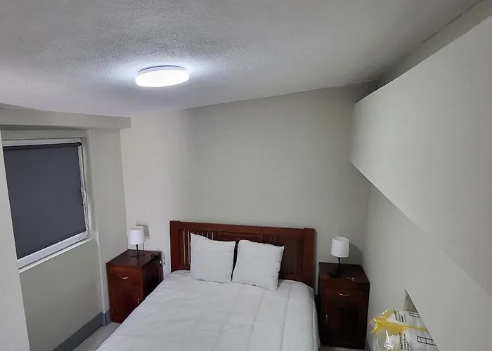 Hébergement de vacances Oliver's Place