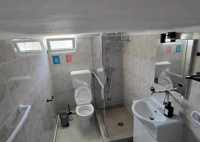 Hébergement de vacances Oliver's Place Casal Pereiro