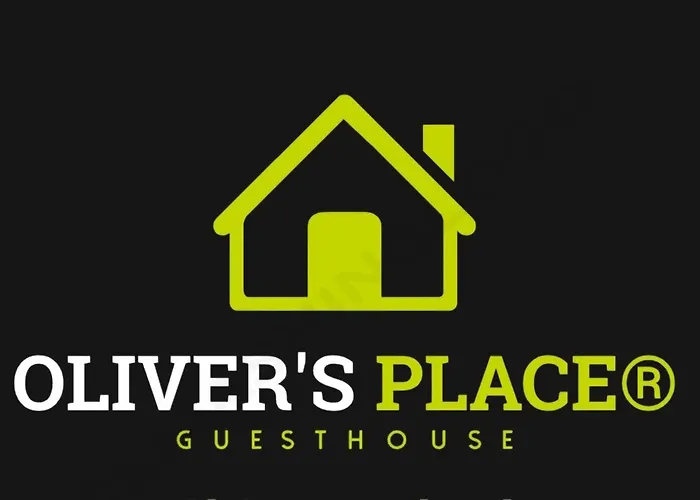 Oliver's Place Hébergement de vacances *