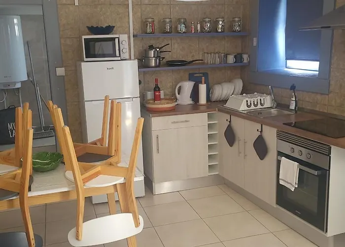 Oliver's Place * Casal Pereiro