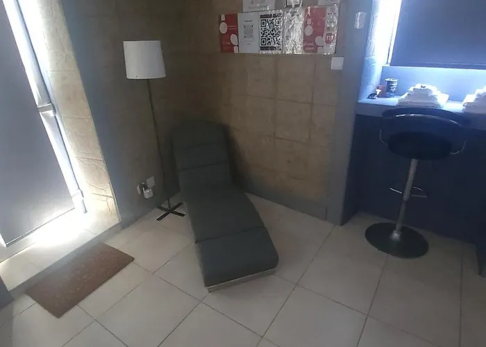 Hébergement de vacances Oliver's Place