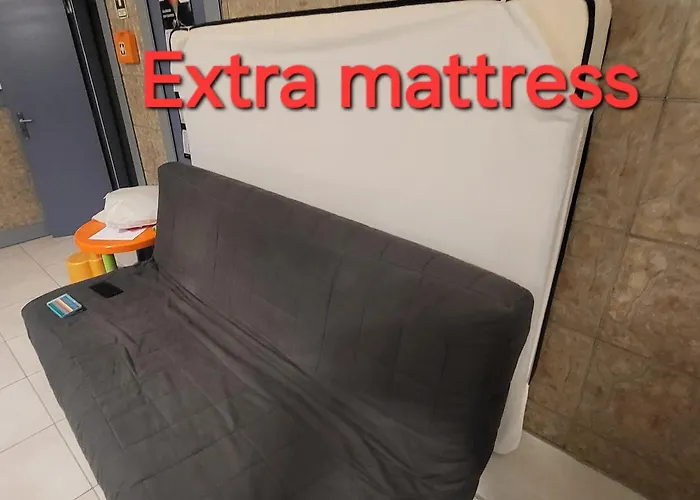 Oliver's Place Hébergement de vacances Casal Pereiro